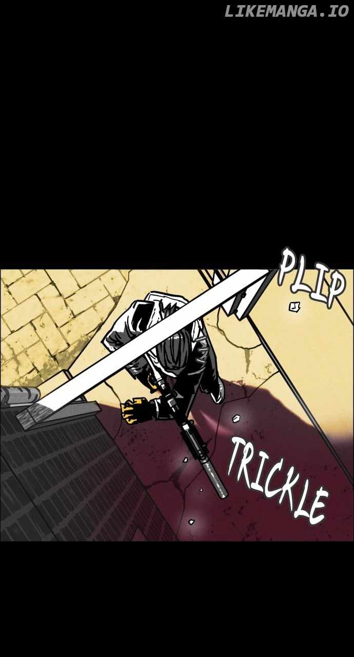 Zombie Funeral Services Chapter 44 80